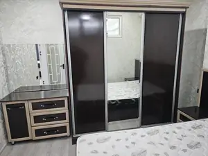2 xonali kvartira − 50 m², 1/7 qavat