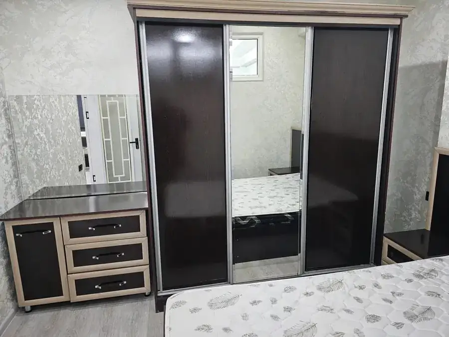 Ijaraga 2 xonali kvartira − 50 m²