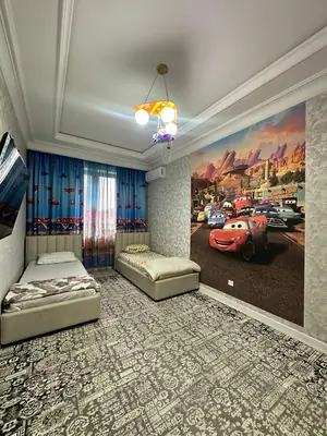 Ijaraga 3 xonali kvartira − 95 m²