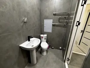 2 xonali kvartira − 30 m², 4/4 qavat