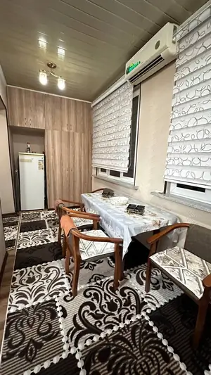 Ijaraga 2 xonali kvartira − 60 m²