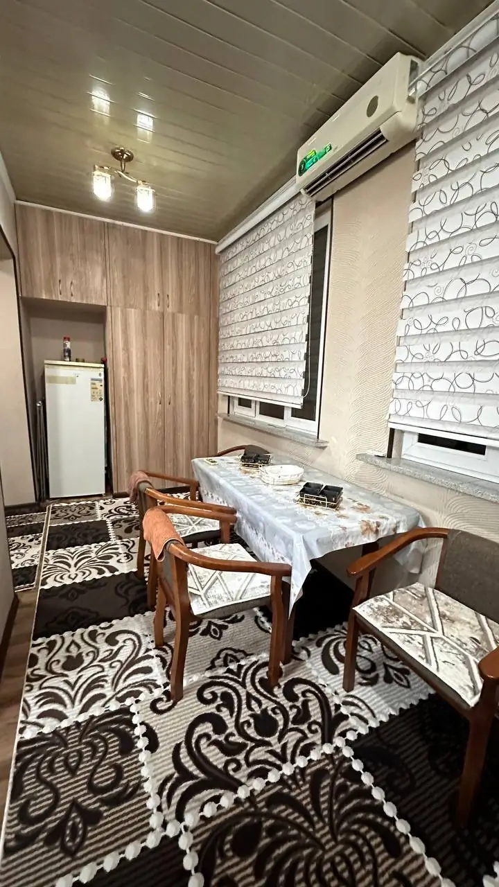 Ijaraga 2 xonali kvartira − 60 m²