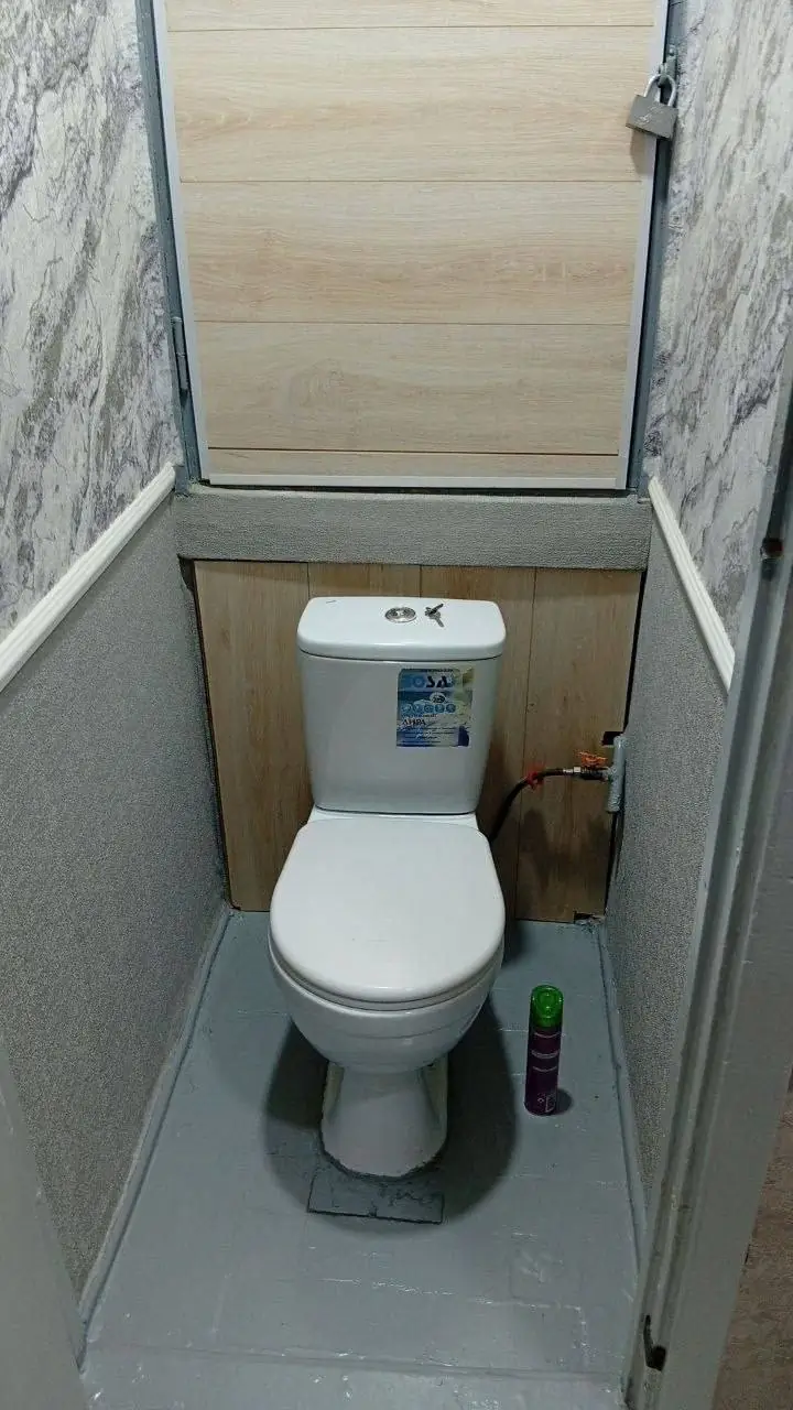 Ijaraga 2 xonali kvartira − 48 m²