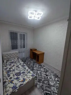 3-комнатная квартира − 60 м², 5/5 этаж