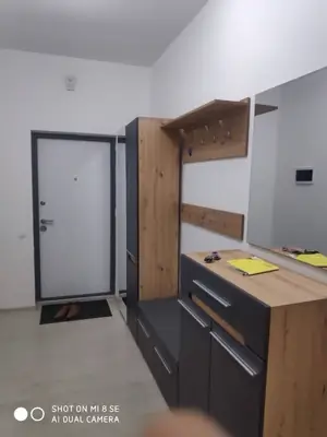 Сдается 1-комнатная квартира − 38 м²
