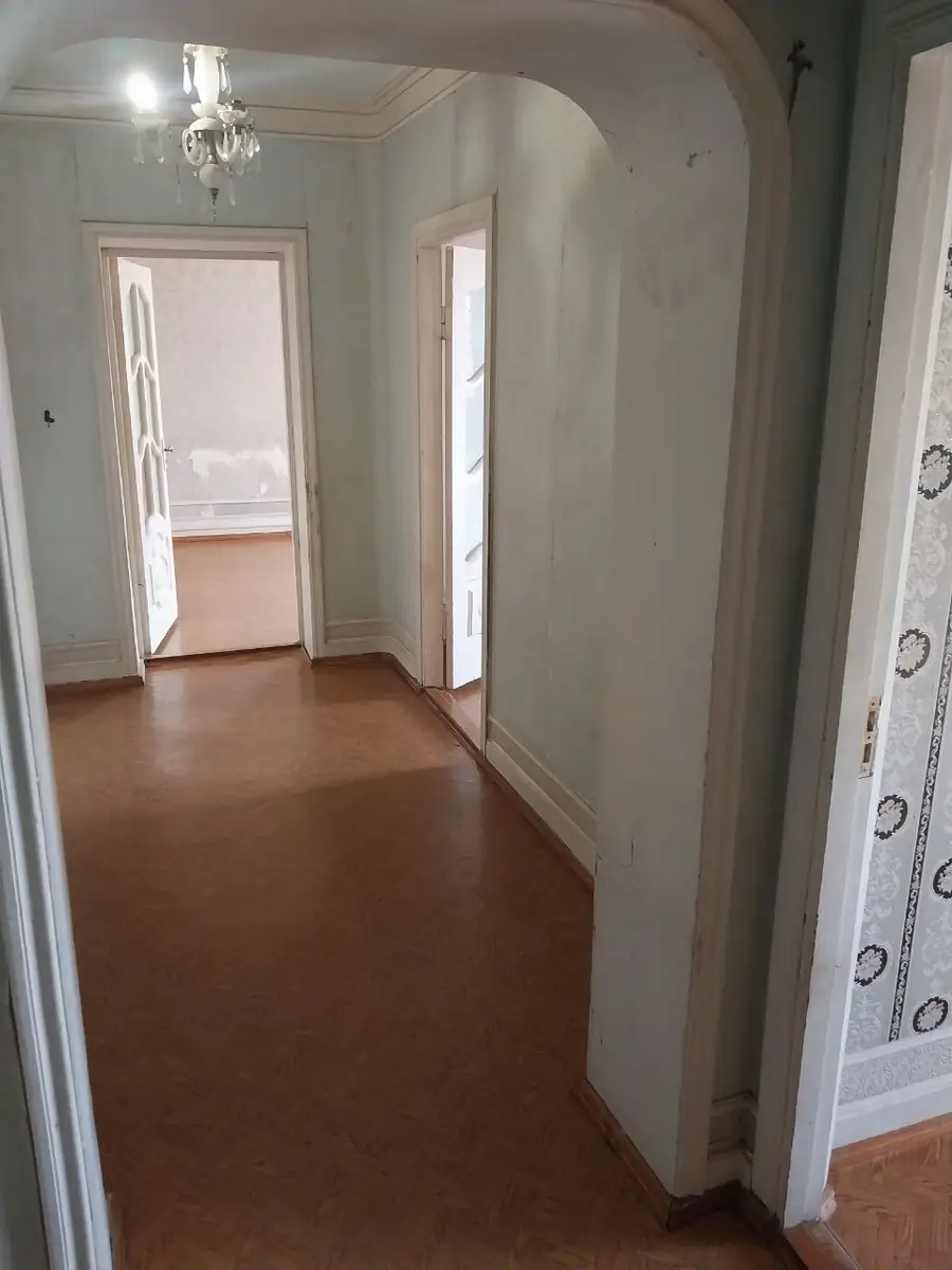Ijaraga 2 xonali kvartira − 60 m²