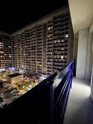 2 xonali kvartira − 45 m², 6/16 qavat