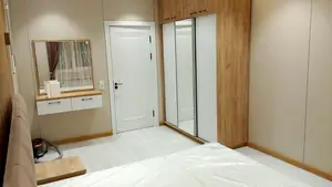 2-комнатная квартира − 55 м², 2/4 этаж