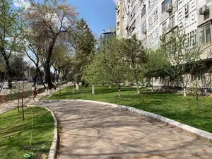 Ijaraga ofis − 130 m²