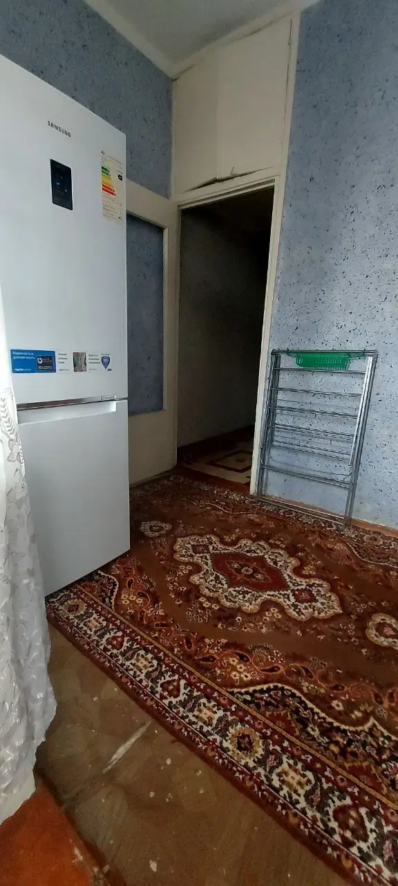 Сдается 1-комнатная квартира − 45 м²