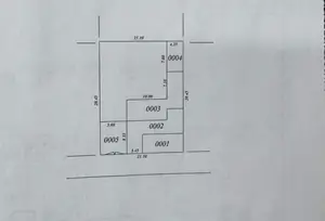 Продается 1-этажный дом − 400 м²