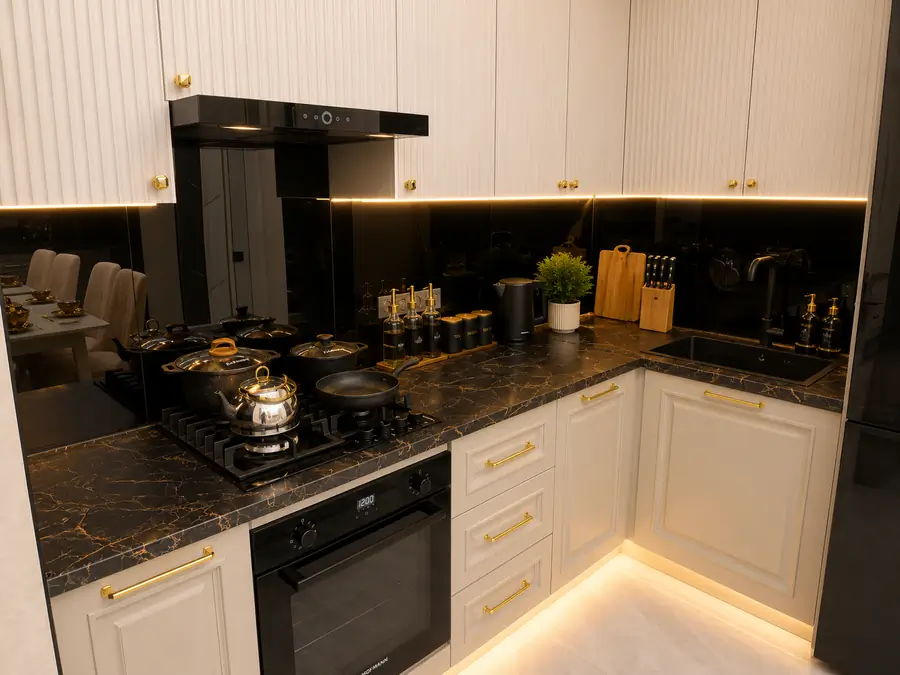 Ijaraga 2 xonali kvartira − 57 m²