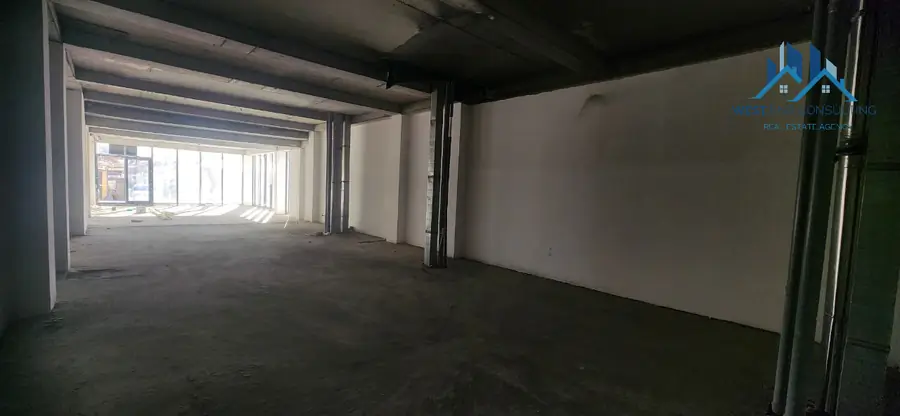 Ijaraga ofis − 115 m²