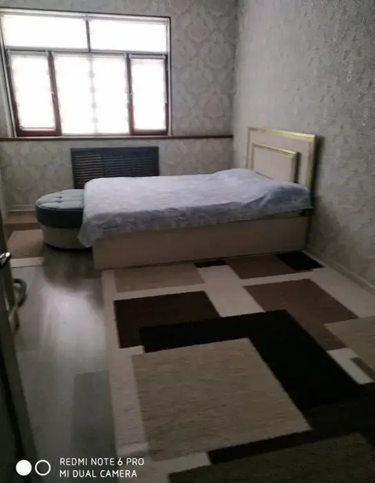 Ijaraga 2 xonali kvartira − 52 m²
