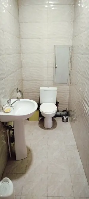 3 xonali kvartira − 83 m², 9/16 qavat