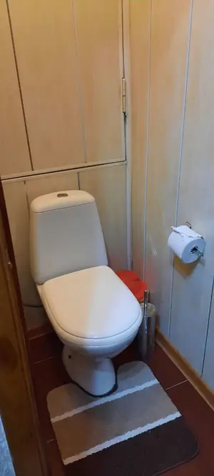 Ijaraga 1 xonali kvartira − 40 m²