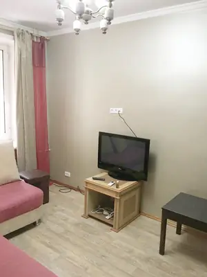 1 xonali kvartira − 28 m², 2/4 qavat
