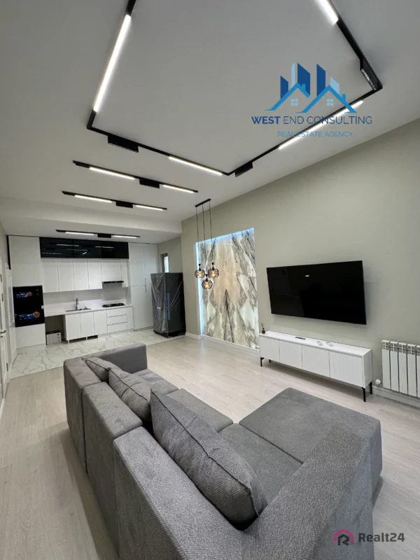 Ijaraga 3 xonali kvartira − 93 m²