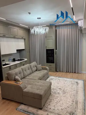 2 xonali kvartira − 60 m², 5/14 qavat