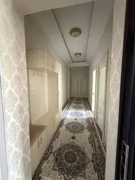 Ijaraga 2 xonali kvartira − 60 m²