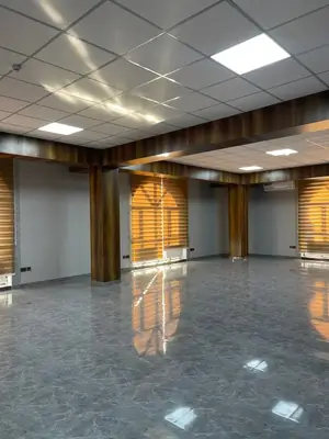 Сдается офис − 151 м²