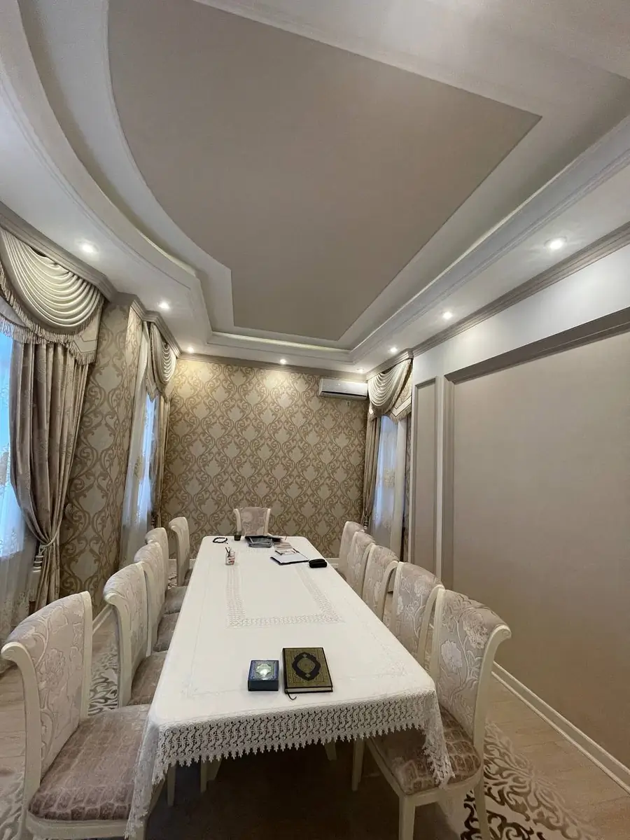 Сдается 4-этажный дом − 1000 м²