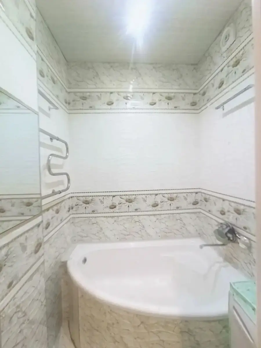 Ijaraga 2 xonali kvartira − 60 m²