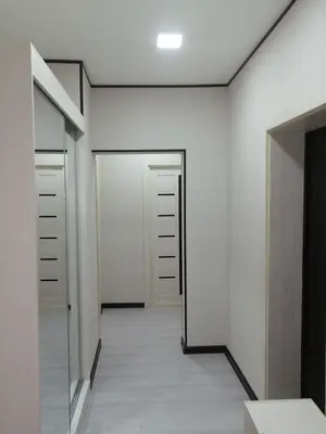 2 xonali kvartira sotiladi − 57 m²