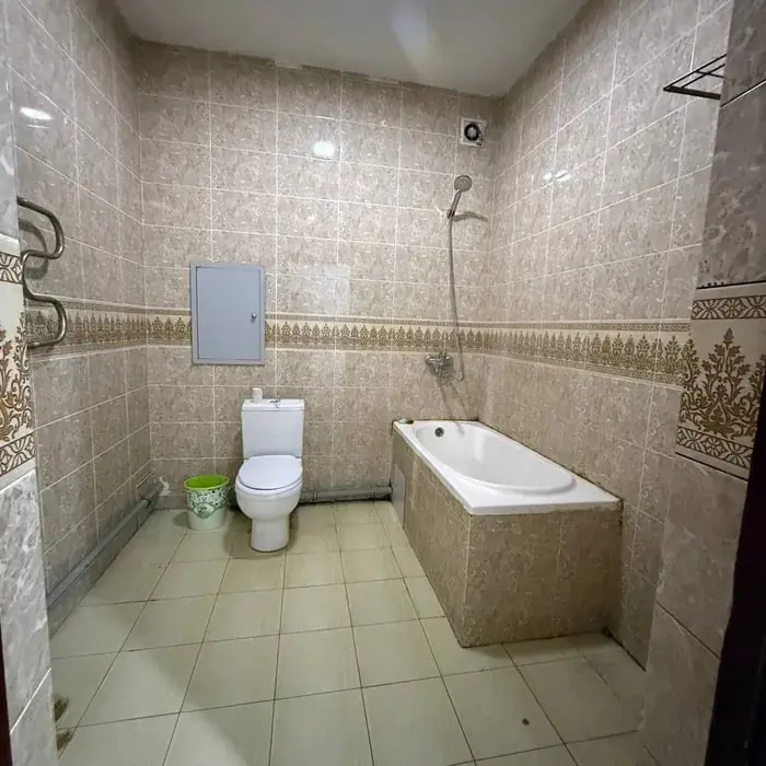 Ijaraga 2 xonali kvartira − 60 m²