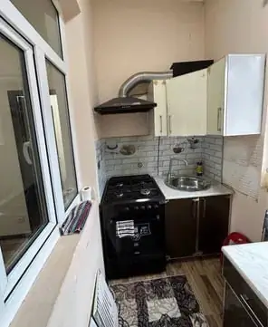 Ijaraga 3 xonali kvartira − 57 m²