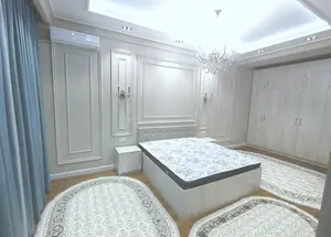 2 xonali kvartira − 69 m², 4/11 qavat