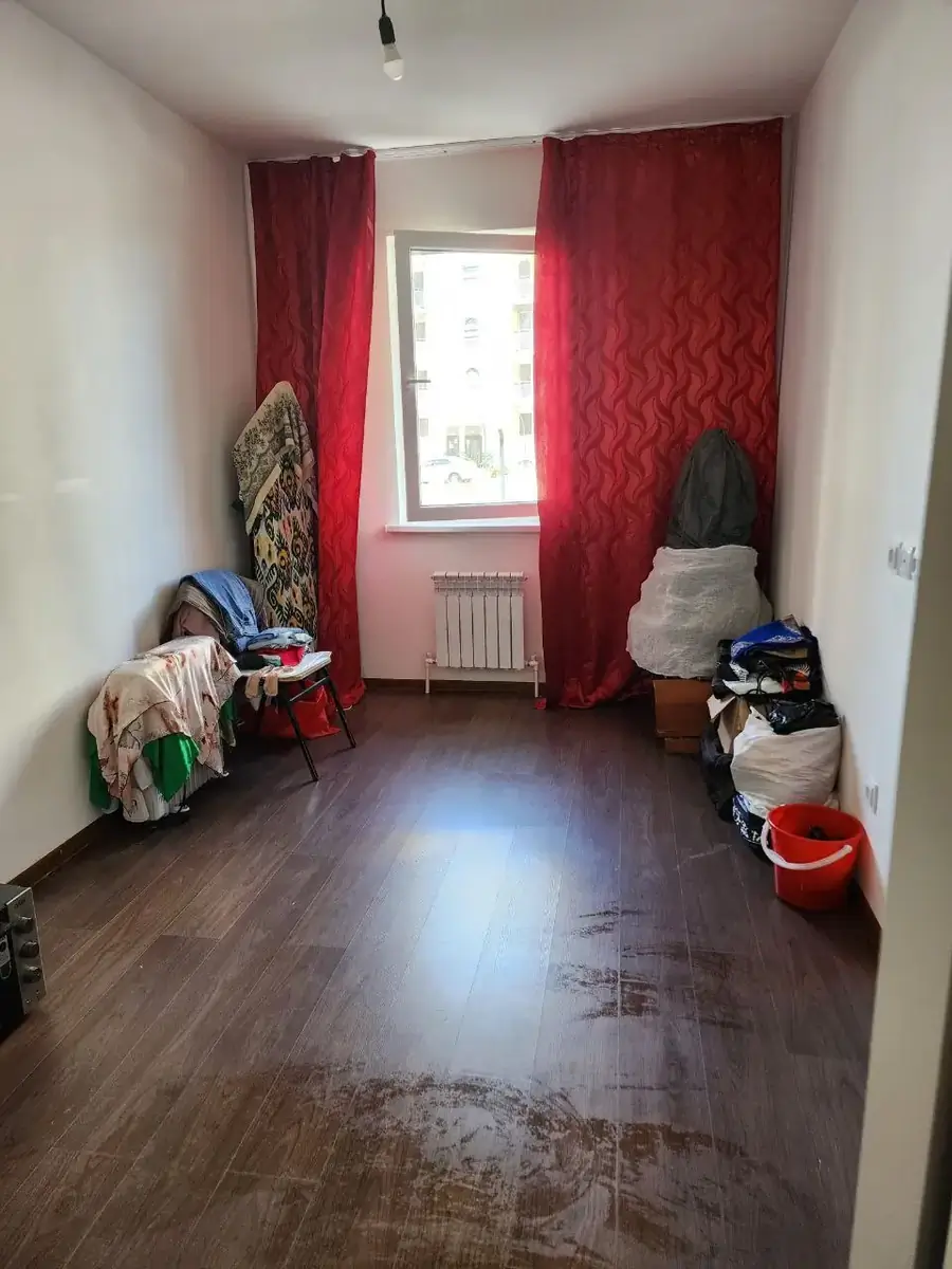 Ijaraga 3 xonali kvartira − 53 m²