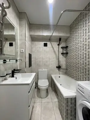 Ijaraga 2 xonali kvartira − 48 m²