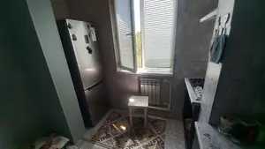 Ijaraga 2 xonali kvartira − 60 m²