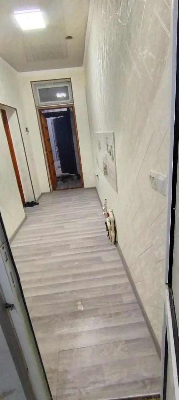 2-комнатная квартира − 39 м², 1/1 этаж