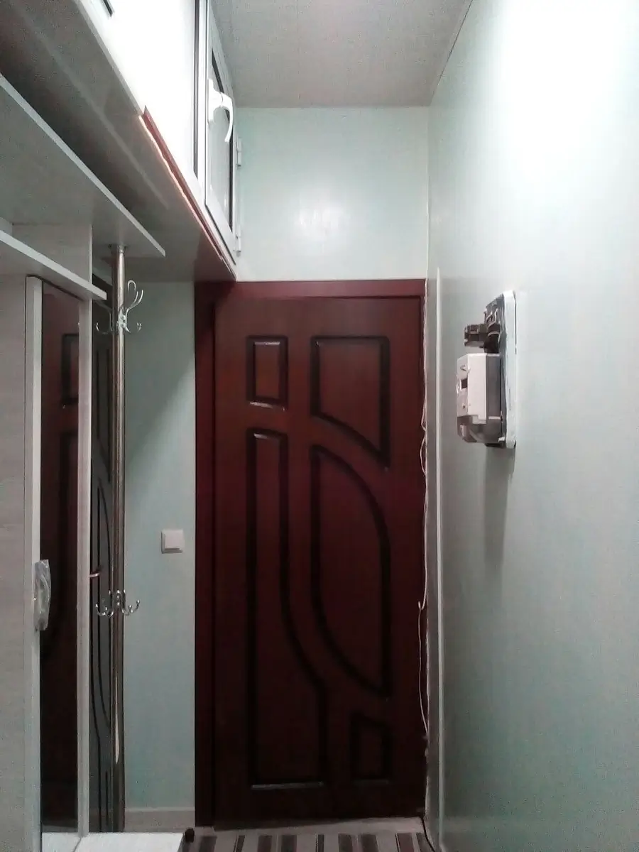Ijaraga 2 xonali kvartira − 43 m²
