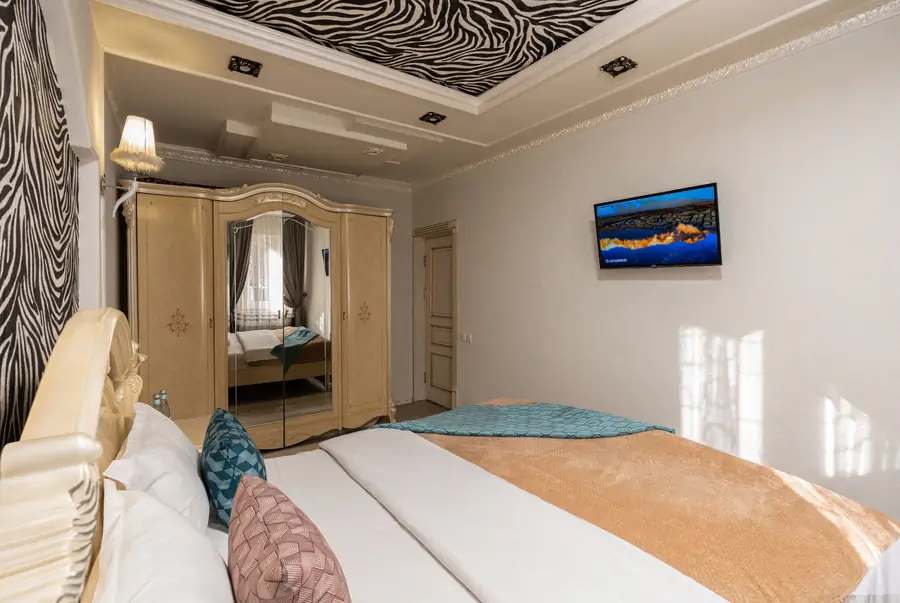 Sutkabay 2 xonali kvartira − 75 m²