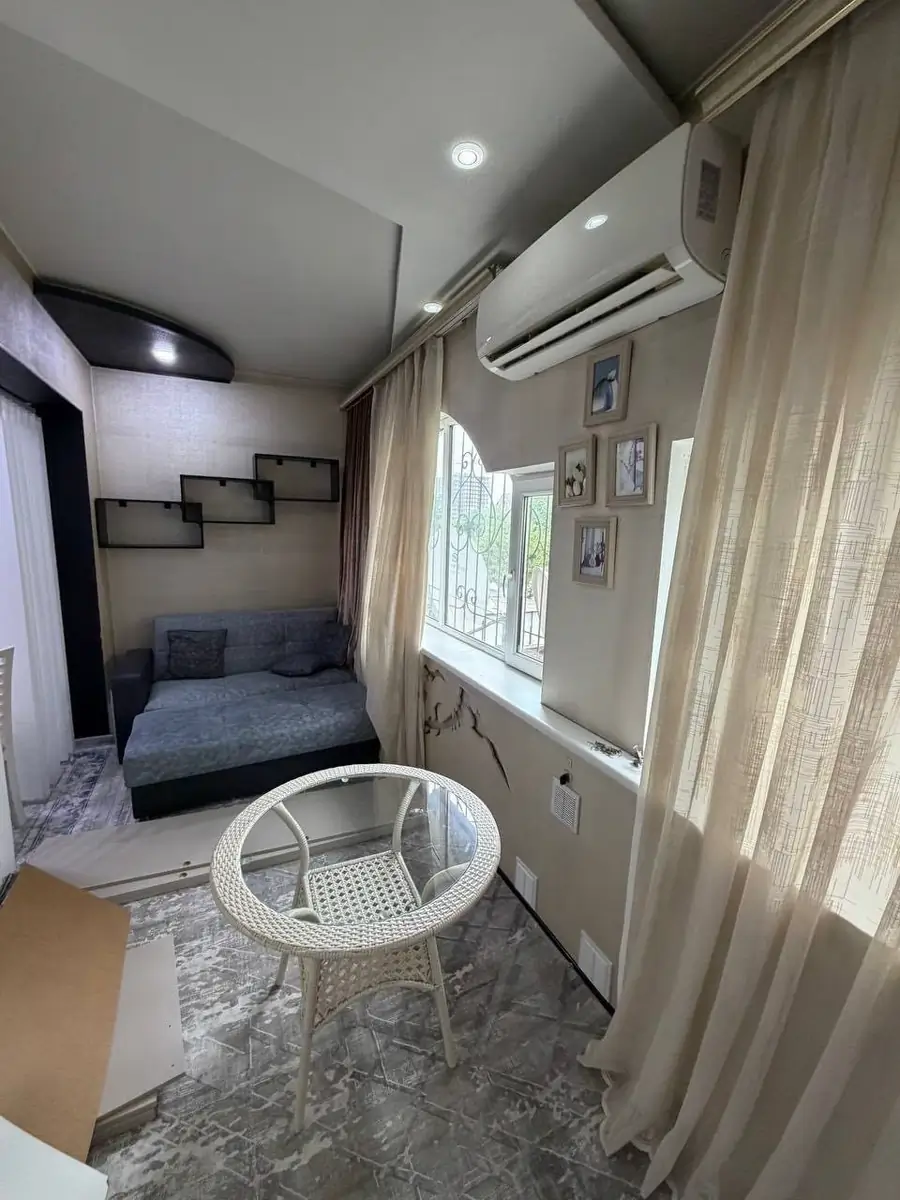 Продается 3-комнатная квартира − 85 м²