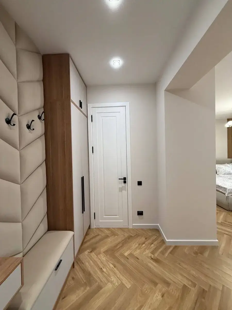 Ijaraga 2 xonali kvartira − 55 m²