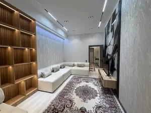 2 xonali kvartira − 67 m², 1/10 qavat