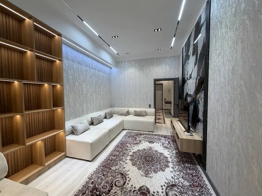 Ijaraga 2 xonali kvartira − 67 m²
