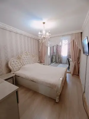 2 xonali kvartira − 60 m², 6/9 qavat