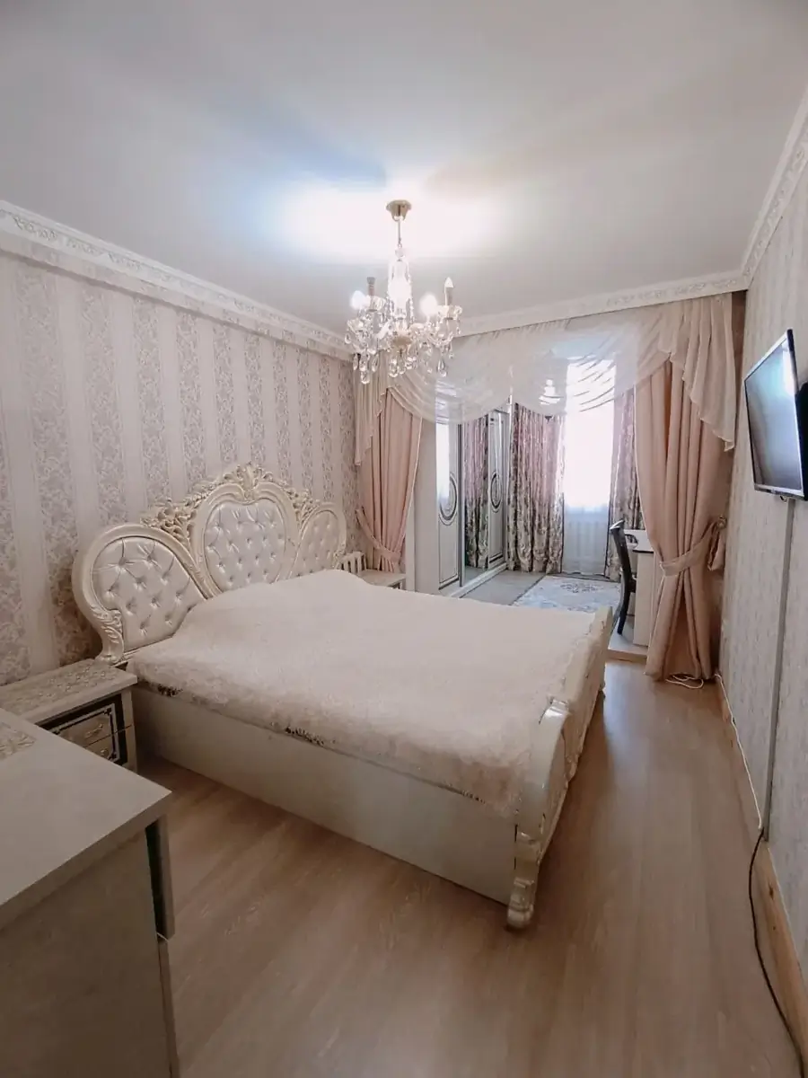 Ijaraga 2 xonali kvartira − 60 m²