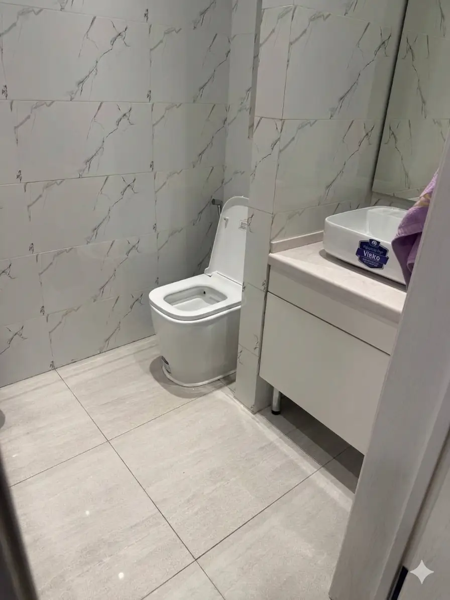 Ijaraga ofis − 164 m²