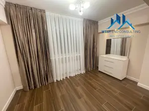 3 xonali kvartira − 110 m², 7/7 qavat
