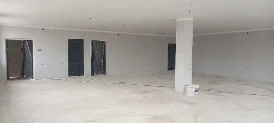 Ishlab chiqarish sotiladi − 2300 m² 