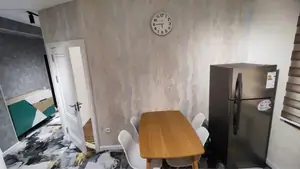 Сдается 1-комнатная квартира − 40 м²
