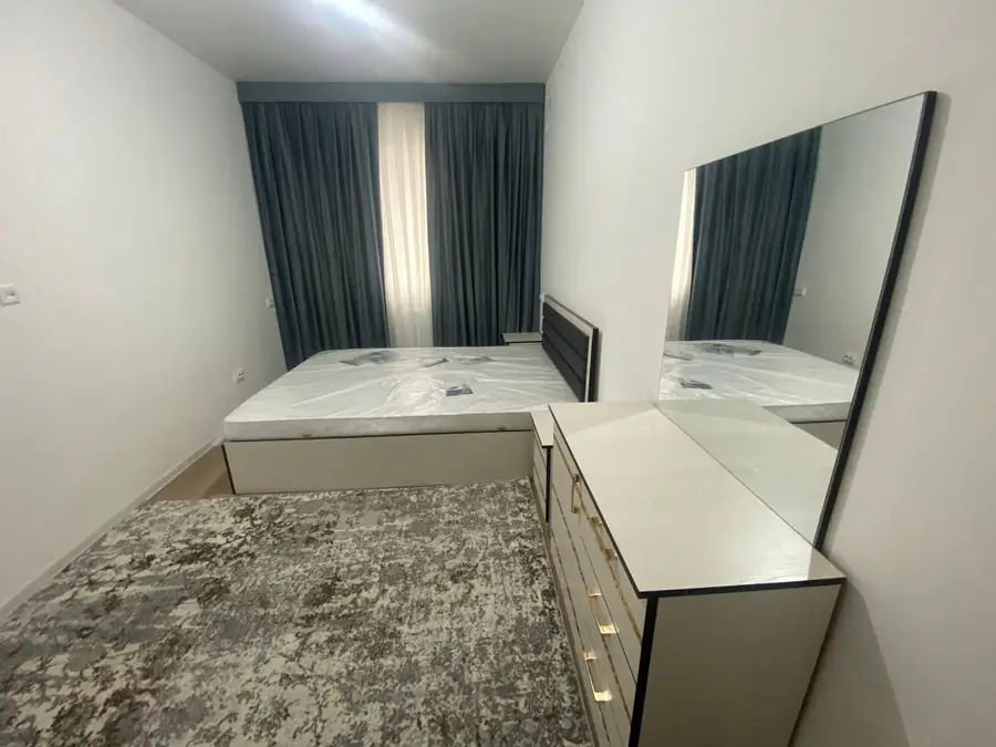 Ijaraga 3 xonali kvartira − 54 m²