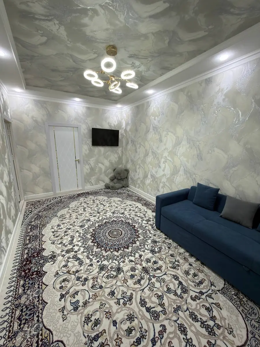 Ijaraga 2 xonali kvartira − 50 m²