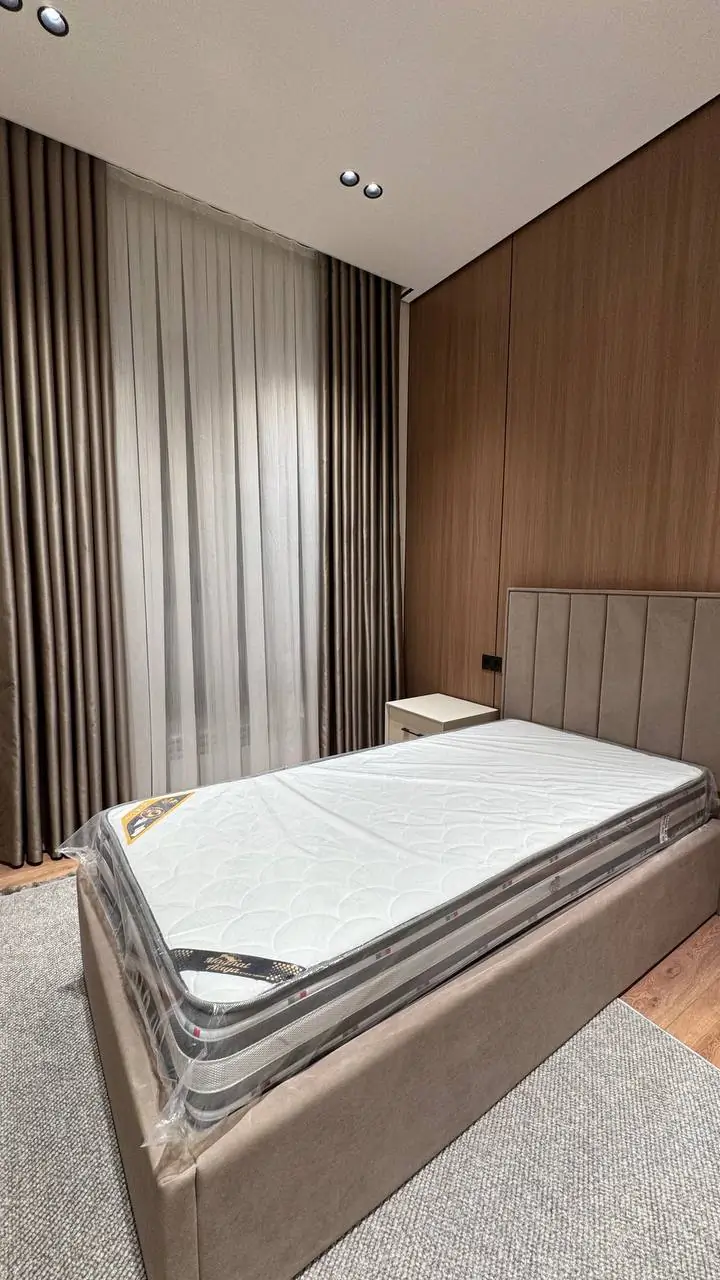 Ijaraga 3 xonali kvartira − 57 m²